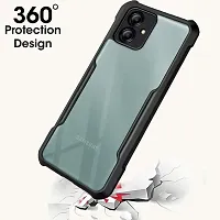 Stylish Back Cover For Samsung Galaxy A05-thumb1