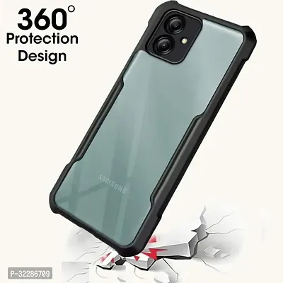 Stylish Back Cover For Samsung Galaxy A05-thumb2