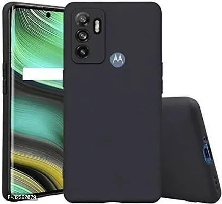 Stylish Stylish Back Case Cover for Motorola G60-thumb0