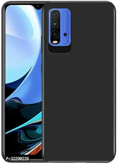 Stylish Back Cover For Redmi 9 Power-thumb0