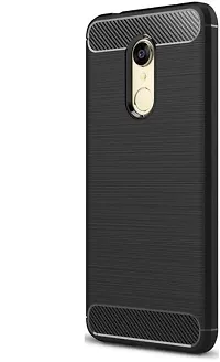 Stylish Back Cover For Mi Redmi Note 5-thumb1