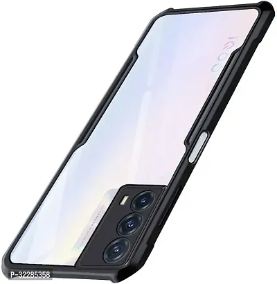 Stylish Back Cover For Iqoo Z5 5G-thumb0