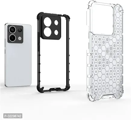 Stylish Back Cover For Redmi Note 13 Pro 5G-thumb2