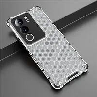 Stylish Back Case Cover for Vivo V29 5G Vivo V29-thumb3