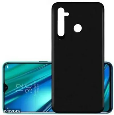 Stylish Back Cover For Realme 5S