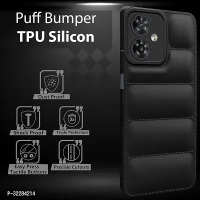 Stylish Back Cover For Motorola G54 5G-thumb3