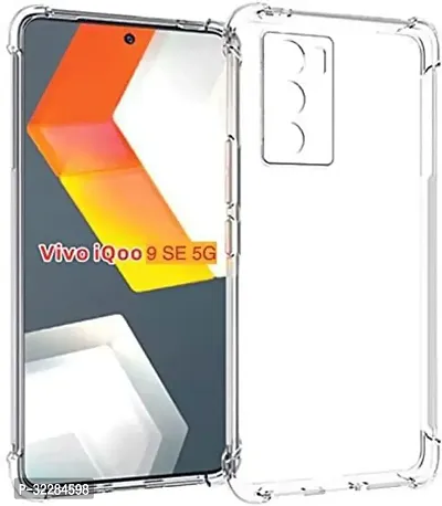 Stylish Bumper Case For Iqoo 9 Se 5G