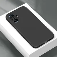 Stylish Back Cover For Poco F3 Gt Poco F3 Gt 5G-thumb1