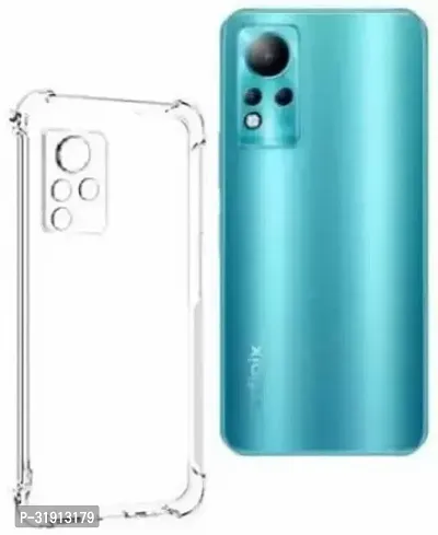 Mobigenix Back Cover For Infinix Note 11-thumb0