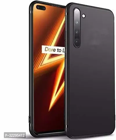 Stylish Back Cover For Realme 6 Pro