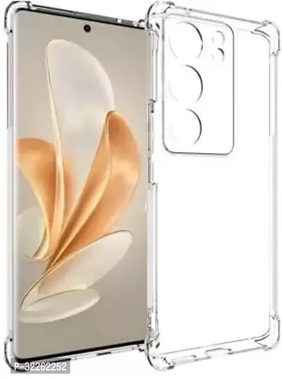 Stylish Back Case Cover For Vivo V29 Pro 5G-thumb0