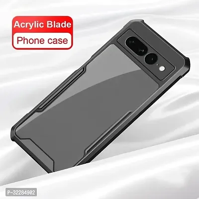 Stylish Back Cover For Google Pixel 8 5G-thumb5