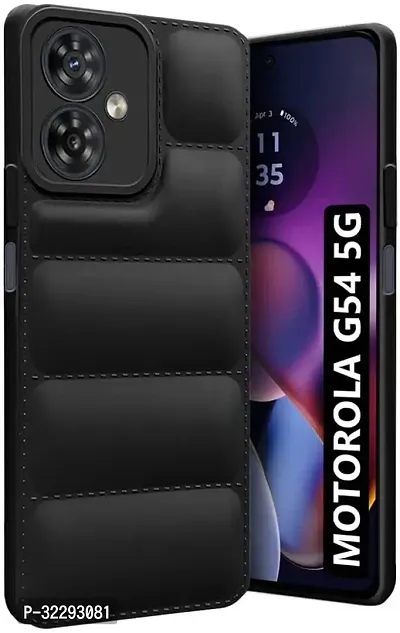 Stylish Back Cover For Motorola G54 5G-thumb0