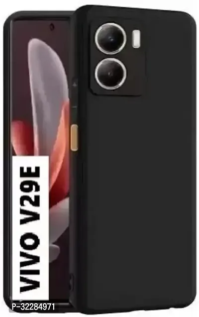 Stylish Back Cover For Vivo V29E 5G-thumb0