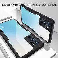 Stylish Back Cover For Oppo Reno 6 5G-thumb1