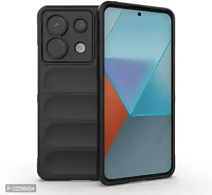 Stylish Back Cover For Redmi Note 13 Pro 5G