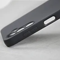 Back Cover For Samsung Galaxy M14 5G Black Grip Case Pack Of 1-thumb3