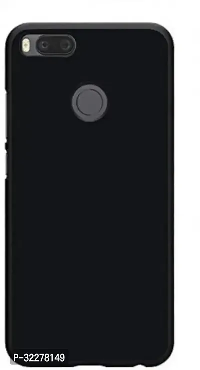 Back Cover For Honor 7X Black Shock Proof Pack Of 1