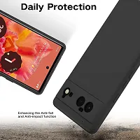 Stylish Back Case Cover for Google Pixel 6-thumb2