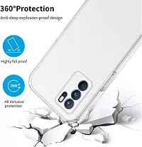 Stylish Back Cover For Oppo Reno 12 Pro 5G-thumb1