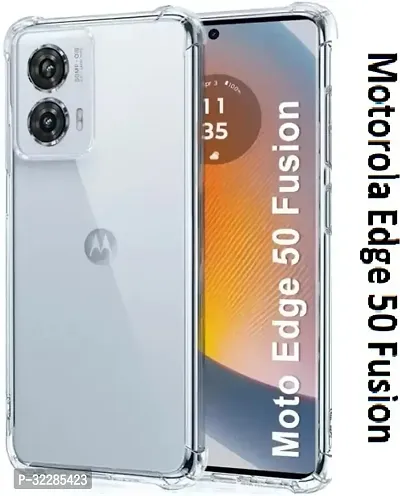 Stylish Back Cover For Motorola Edge 50 Fusion-thumb0