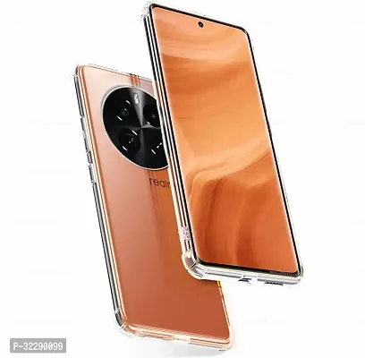 Stylish Back Cover For Realme 12 Pro 5G-thumb0