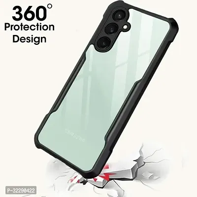 Stylish Back Cover For Samsung Galaxy S24 Plus-thumb3