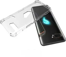 Back Cover For Asus Rog Phone 2 Pack Of 1-thumb1