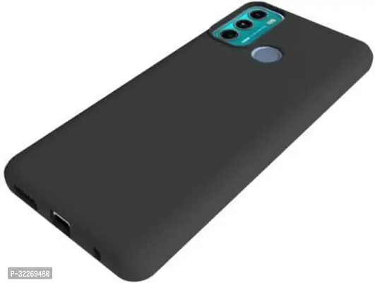 Back Cover For Motorola G60 Pack Of 1