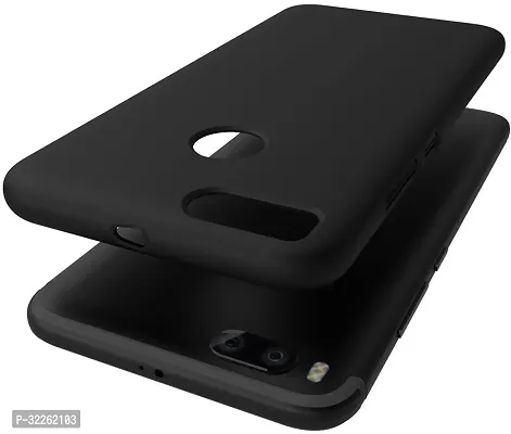 Stylish Back Case Cover for Mi A1-thumb0