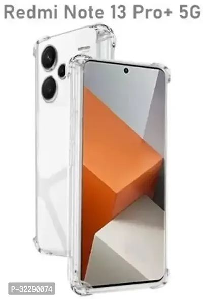 Stylish Back Cover For Redmi Note 13 Pro Plus 5G