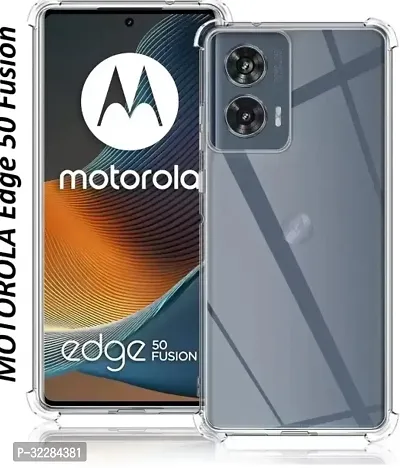 Stylish Back Cover For Motorola Edge 50 Fusion-thumb0