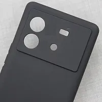 Stylish Back Cover For Iq00 Neo 6 5G-thumb2