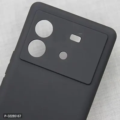 Stylish Back Cover For Iq00 Neo 6 5G-thumb3