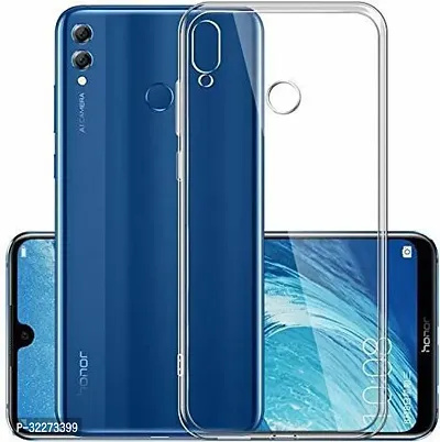 Stylish Back Cover For Honor Y9 2019-thumb0