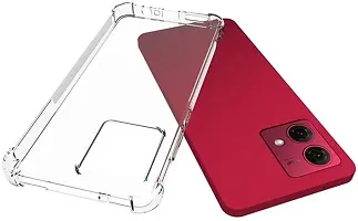 Stylish Back Case Cover For Motorola G84 5G-thumb1