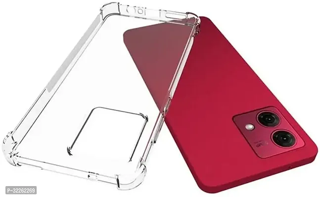 Stylish Back Case Cover For Motorola G84 5G-thumb2