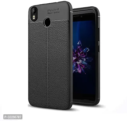 Stylish Back Cover For Infinx Hot S3-thumb0