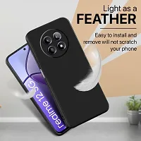 Stylish Back Cover For Realme 12X 5G-thumb4