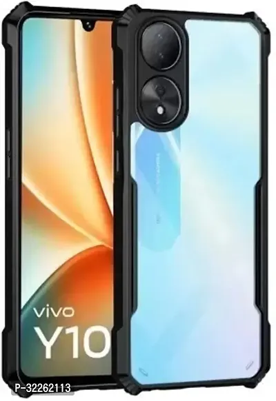 Stylish Back Case Cover for Vivo Y100 5G