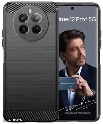 Stylish Back Cover For Realme 12 Pro 5G-thumb0