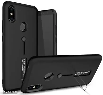 Stylish Back Cover For Redmi Note 7 Pro-thumb0