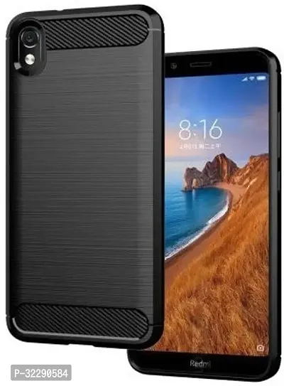 Stylish Back Cover For Redmi 7A