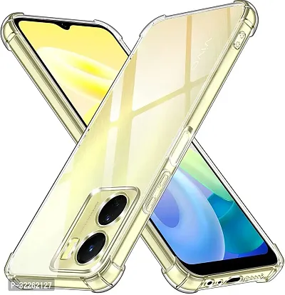 Stylish Back Case Cover for Vivo T2X-thumb0