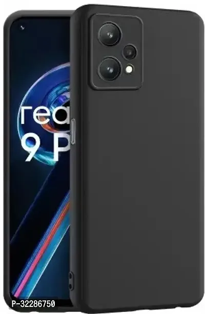 Stylish Back Cover For Realme 9 Pro 5G-thumb0