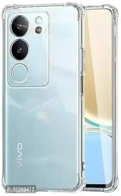 Bumper Case For Vivo V29 Pro 5G-thumb0