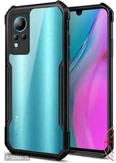 Stylish Back Case Cover for Infinix Note 11-thumb0