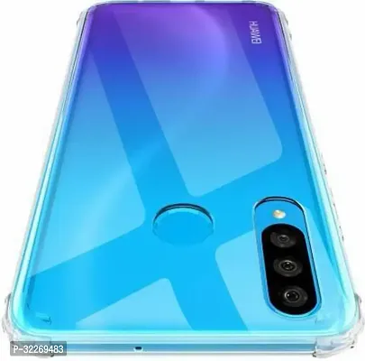 Back Cover For Honor 9X Pack Of 1-thumb0