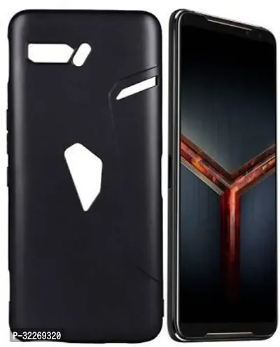 Stylish Back Case Cover For Asus Rog-thumb0