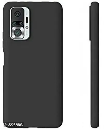 Stylish Back Cover For Redmi Note 10Pro-thumb0